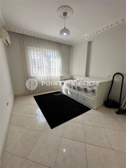 Благоустроенная квартира 2+1, общей площадью 110 м2, на 3-м этаже в доме 2005 года постройки-id-7997-фото-6