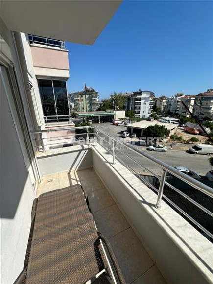 Благоустроенная квартира 2+1, общей площадью 110 м2, на 3-м этаже в доме 2005 года постройки-id-7997-фото-13