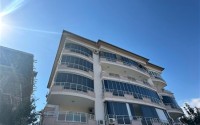 Благоустроенная квартира 2+1, общей площадью 110 м2, на 3-м этаже в доме 2005 года постройки-id-7997-фото-14