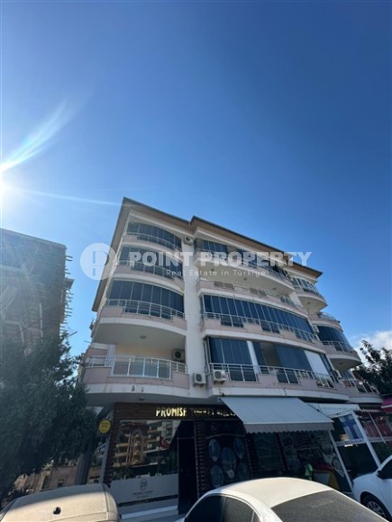 Благоустроенная квартира 2+1, общей площадью 110 м2, на 3-м этаже в доме 2005 года постройки-id-7997-фото-14