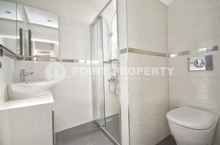 Новая квартира с видом на город и море, на 3-м этаже в современном жилом комплексе с отельной инфраструктурой, построенном в 2020 году-id-7998-фото-10