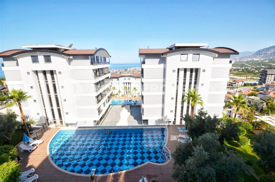 Новая квартира с видом на город и море, на 3-м этаже в современном жилом комплексе с отельной инфраструктурой, построенном в 2020 году-id-7998-фото-22