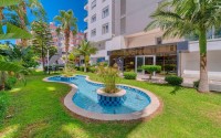 Bright, modern apartment with designer renovation in the center of the popular area of Alanya - Mahmutlar-id-7999-photo-26