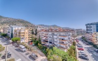 Modern 1+1 apartment 450 meters from the famous Cleopatra Beach, in the center of Alanya-id-8000-photo-17