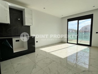 Compact 1+1 apartment on the 1st floor in a residential complex with hotel infrastructure, commissioned in 2022-id-8003-photo-2