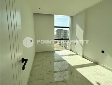 Compact 1+1 apartment on the 1st floor in a residential complex with hotel infrastructure, commissioned in 2022-id-8003-photo-4