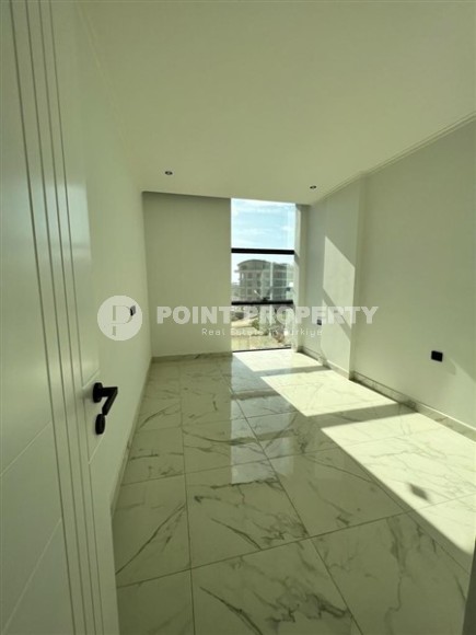 Compact 1+1 apartment on the 1st floor in a residential complex with hotel infrastructure, commissioned in 2022-id-8003-photo-4