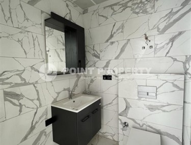 Compact 1+1 apartment on the 1st floor in a residential complex with hotel infrastructure, commissioned in 2022-id-8003-photo-5