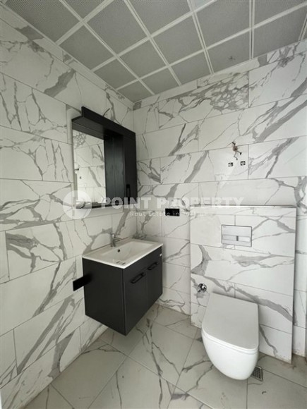 Compact 1+1 apartment on the 1st floor in a residential complex with hotel infrastructure, commissioned in 2022-id-8003-photo-5