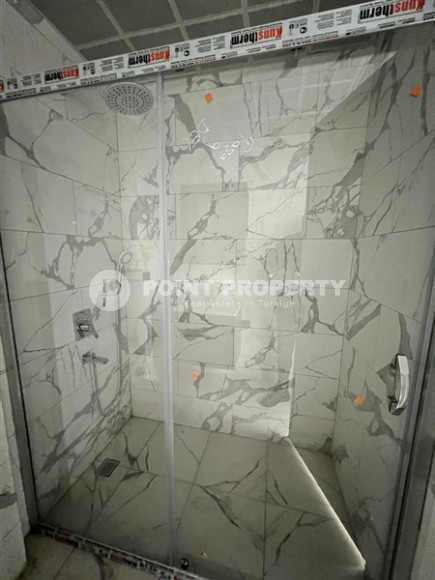 Compact 1+1 apartment on the 1st floor in a residential complex with hotel infrastructure, commissioned in 2022-id-8003-photo-6