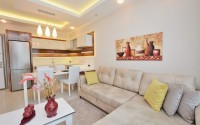 Comfortable apartment with modern design 250 meters from the sea, in the center of Mahmutlar-id-8005-photo-5