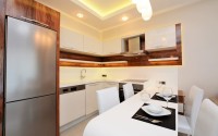 Comfortable apartment with modern design 250 meters from the sea, in the center of Mahmutlar-id-8005-photo-8
