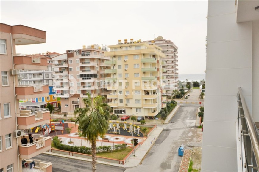 Comfortable apartment with modern design 250 meters from the sea, in the center of Mahmutlar-id-8005-photo-13