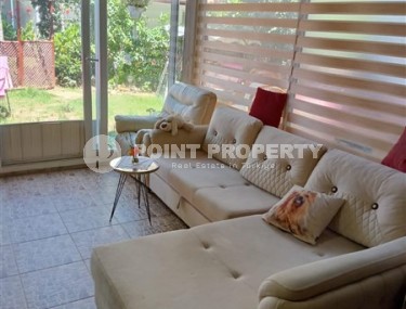 Detached two-storey villa 150 meters from the sea, in the picturesque area of Alanya - Demirtas-id-8006-photo-2