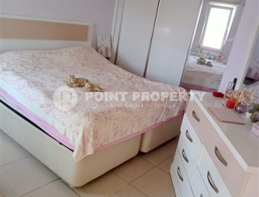 Detached two-storey villa 150 meters from the sea, in the picturesque area of Alanya - Demirtas-id-8006-photo-4