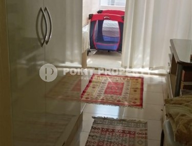 Отдельно стоящая двухэтажная вилла в 150 метрах от моря, в живописном районе Аланьи - Демирташ-id-8006-фото-5