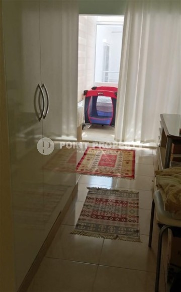 Detached two-storey villa 150 meters from the sea, in the picturesque area of Alanya - Demirtas-id-8006-photo-5