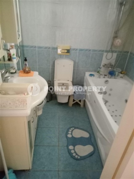 Detached two-storey villa 150 meters from the sea, in the picturesque area of Alanya - Demirtas-id-8006-photo-7