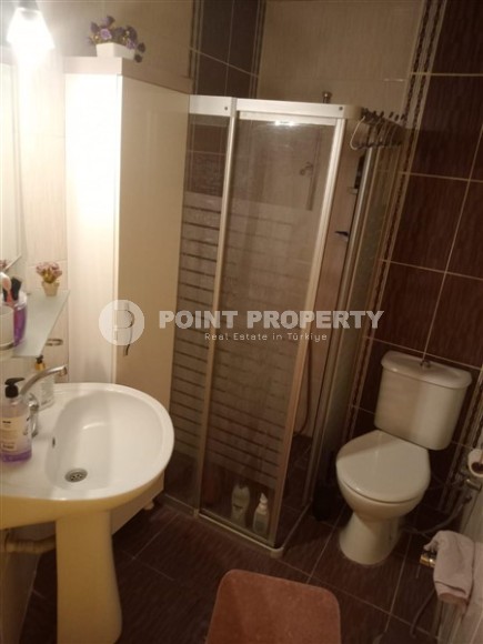 Detached two-storey villa 150 meters from the sea, in the picturesque area of Alanya - Demirtas-id-8006-photo-8