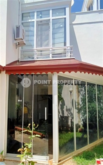 Detached two-storey villa 150 meters from the sea, in the picturesque area of Alanya - Demirtas-id-8006-photo-9