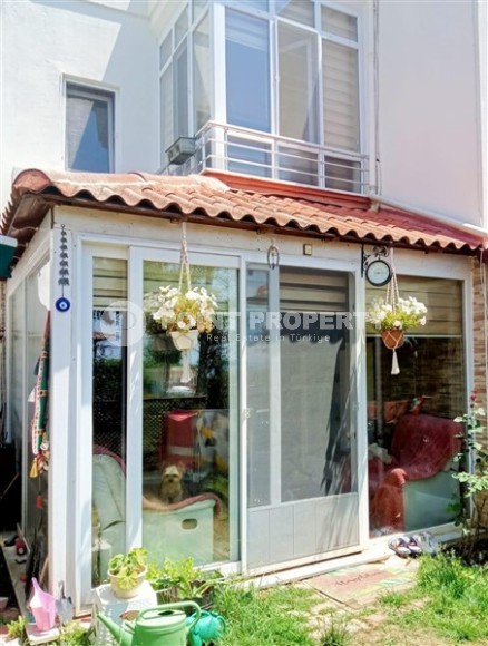 Detached two-storey villa 150 meters from the sea, in the picturesque area of Alanya - Demirtas-id-8006-photo-10