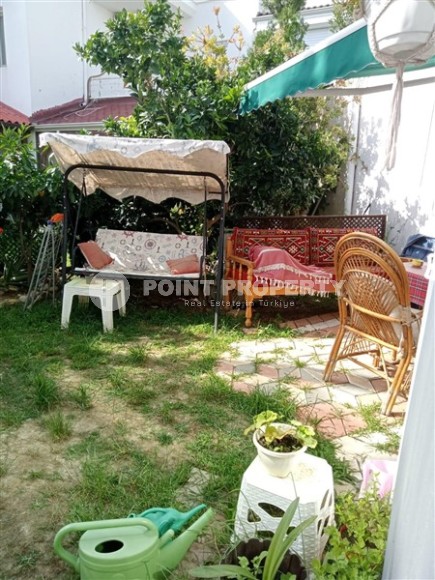 Detached two-storey villa 150 meters from the sea, in the picturesque area of Alanya - Demirtas-id-8006-photo-11