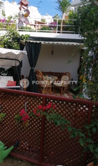 Detached two-storey villa 150 meters from the sea, in the picturesque area of Alanya - Demirtas-id-8006-photo-12