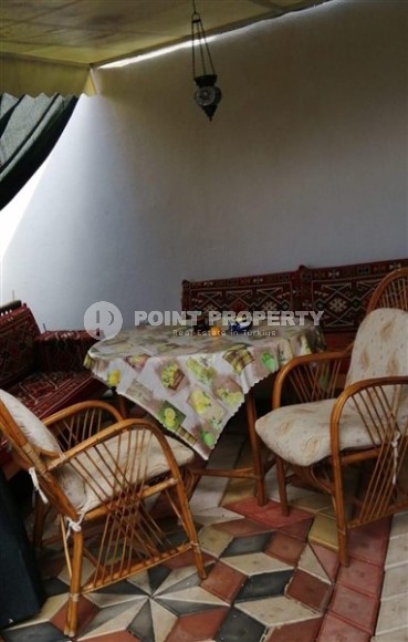 Detached two-storey villa 150 meters from the sea, in the picturesque area of Alanya - Demirtas-id-8006-photo-13