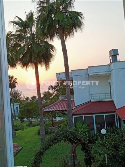 Detached two-storey villa 150 meters from the sea, in the picturesque area of Alanya - Demirtas-id-8006-photo-15