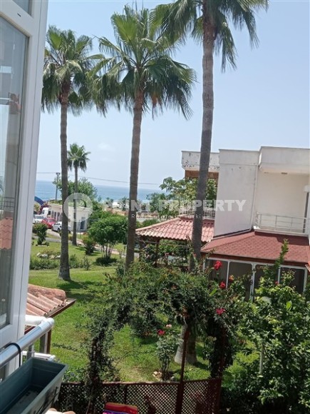 Detached two-storey villa 150 meters from the sea, in the picturesque area of Alanya - Demirtas-id-8006-photo-16