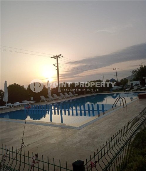 Detached two-storey villa 150 meters from the sea, in the picturesque area of Alanya - Demirtas-id-8006-photo-18