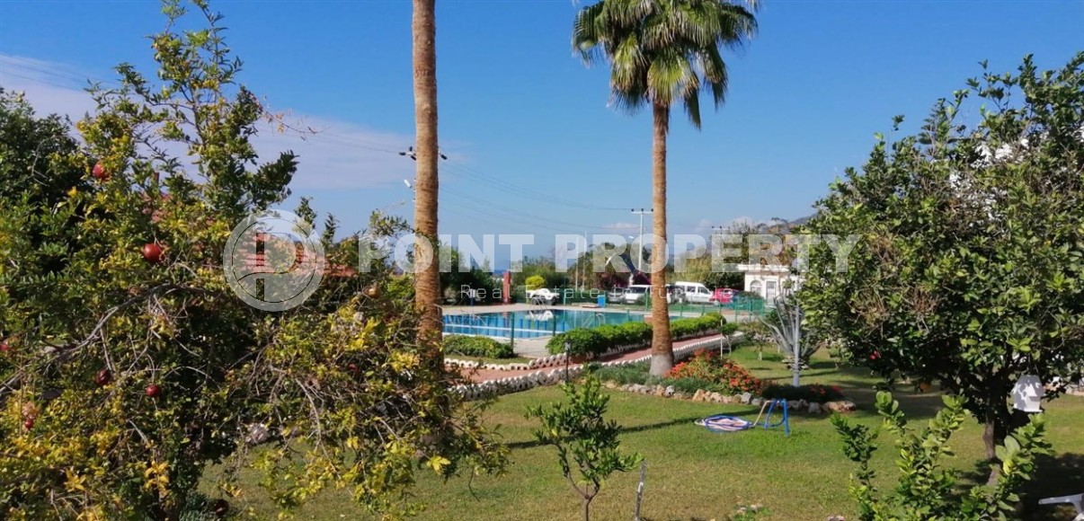 Detached two-storey villa 150 meters from the sea, in the picturesque area of Alanya - Demirtas-id-8006-photo-19