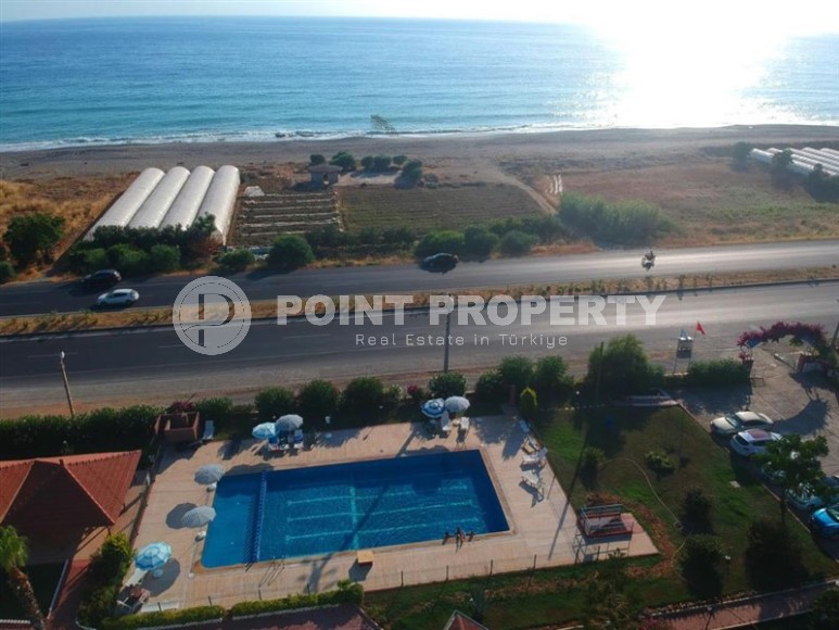 Detached two-storey villa 150 meters from the sea, in the picturesque area of Alanya - Demirtas-id-8006-photo-20