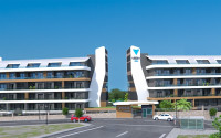 A unique project under construction in the prestigious Oba district. Large apartments, unique social infrastructure.-id-1089-photo-7