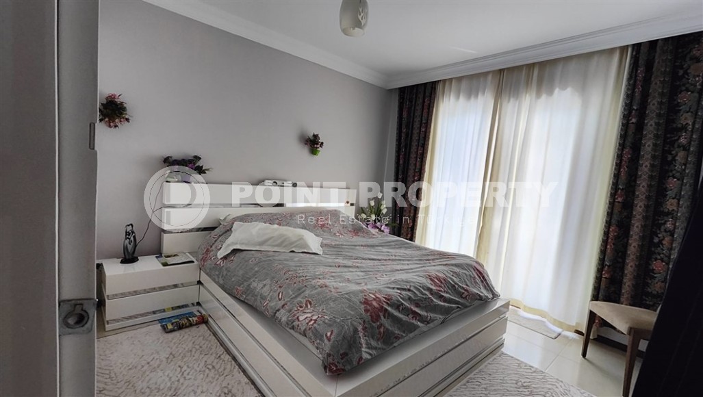 Spacious 2+1 apartment with an original layout, on the 2nd floor in a residential complex built in 2012-id-8009-photo-5