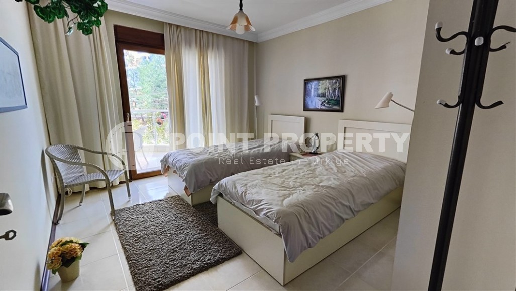 Spacious 2+1 apartment with an original layout, on the 2nd floor in a residential complex built in 2012-id-8009-photo-6