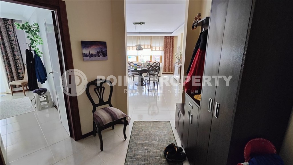 Spacious 2+1 apartment with an original layout, on the 2nd floor in a residential complex built in 2012-id-8009-photo-7