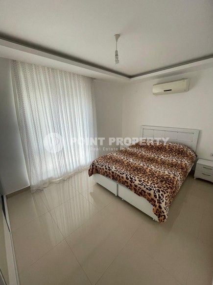 Готовая к проживанию квартира с мебелью и бытовой техникой, в 500 метрах от знаменитого пляжа Клеопатры-id-8010-фото-6