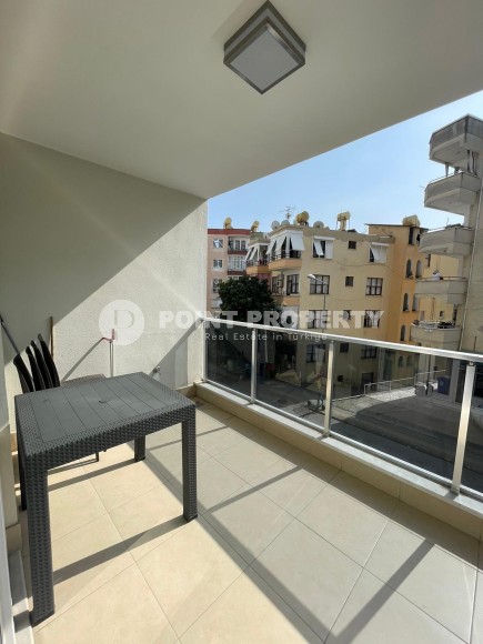 Готовая к проживанию квартира с мебелью и бытовой техникой, в 500 метрах от знаменитого пляжа Клеопатры-id-8010-фото-11