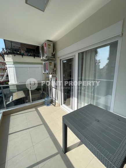 Готовая к проживанию квартира с мебелью и бытовой техникой, в 500 метрах от знаменитого пляжа Клеопатры-id-8010-фото-12