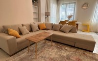 Comfortable modern 1+1 apartment, with a total area of 60 m2, within walking distance from the center of Alanya-id-8011-photo-2