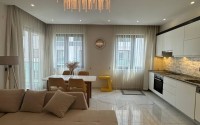 Comfortable modern 1+1 apartment, with a total area of 60 m2, within walking distance from the center of Alanya-id-8011-photo-5
