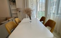 Comfortable modern 1+1 apartment, with a total area of 60 m2, within walking distance from the center of Alanya-id-8011-photo-8