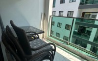 Comfortable modern 1+1 apartment, with a total area of 60 m2, within walking distance from the center of Alanya-id-8011-photo-15