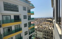 Comfortable modern 1+1 apartment, with a total area of 60 m2, within walking distance from the center of Alanya-id-8011-photo-17