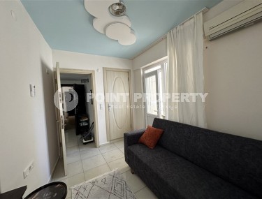 Affordable 1+1 apartment with a total area of 50 m2, two and a half kilometers from the sea-id-8012-photo-2