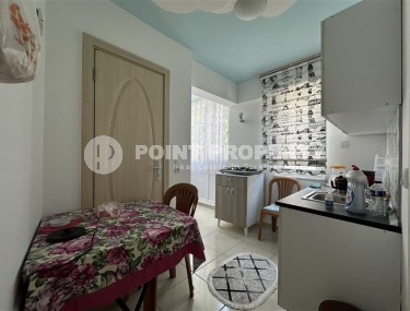 Affordable 1+1 apartment with a total area of 50 m2, two and a half kilometers from the sea-id-8012-photo-3