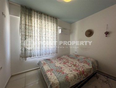Affordable 1+1 apartment with a total area of 50 m2, two and a half kilometers from the sea-id-8012-photo-4
