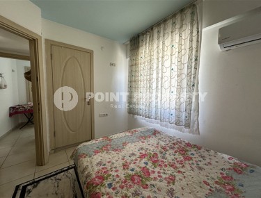 Affordable 1+1 apartment with a total area of 50 m2, two and a half kilometers from the sea-id-8012-photo-5
