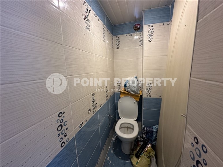 Доступная по цене квартира 1+1, общей площадью 50 м2, в двух с половиной километрах от моря-id-8012-фото-8